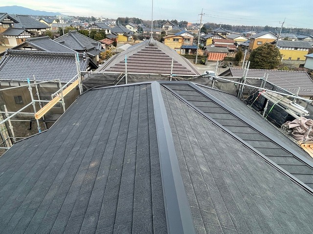 ディプロマットスター　ジンカリウム鋼板　ディートレーディング　